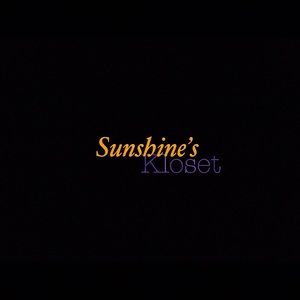 Meet your Posher, Sunshine